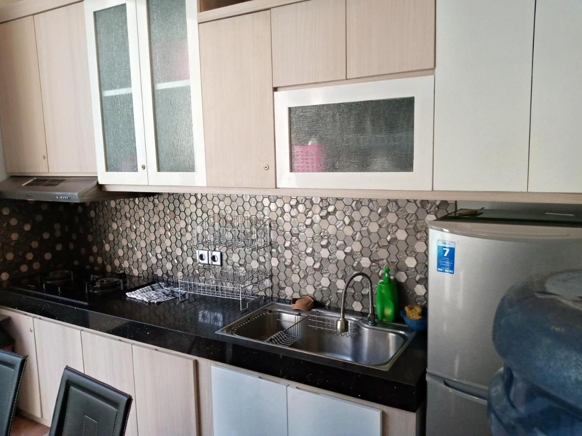 Villa Valencia Бату Экстерьер фото